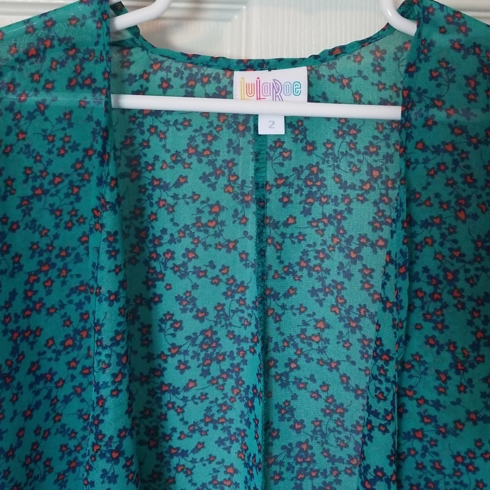 LuLaRoe Bianka
